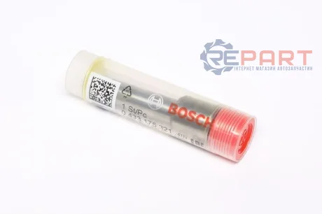Інжекторна форсунка Bosch 0433175321