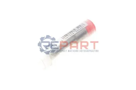 Розпилювач форсунки DSLA 153 P 1242 Mercedes Sprinter, Vito, Vianо (вир-во) Bosch 0433175366 Купить в Украине
