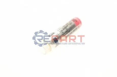 Розпилювач інжектора CR ALFA ROMEO 147, 156, 166 FIAT DOBLO, MAREA, MULTIPLA, STILO LANCIA LYBRA, THESIS 1.9D/2.4D 09.96 Bosch 0433175386 Купити в Україні