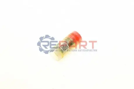 Накінечник форсунки IVECO DAILY I FIAT DUCATO KIA BESTA OPEL KADETT E, KADETT E COMBO 1.6D-2.5D 01.78-12.03 Bosch 0434250063 Купити в Україні
