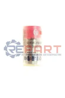 Розпилювач дизель DN 0 SD 230 CITROEN,PEUGEOT (вир-во) Bosch 0434250077 Купить в Украине