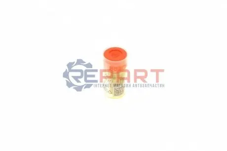 Накінечник форсунки Bosch 0434250138