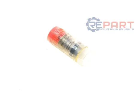 Распылитель дизельного топлива BMW 3 (E30)/5 (E28/E34) 2.4D 85-91 M21 D24 Bosch 0434250148