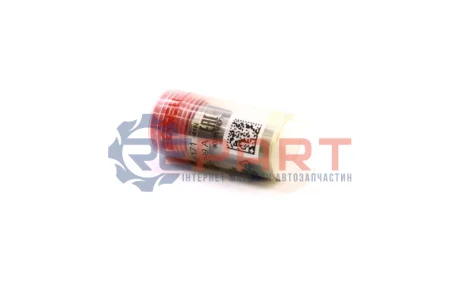 Накінечник форсунки CITROEN BERLINGO, JUMPY I, SAXO FIAT DUCATO FSO POLONEZ PEUGEOT 106 I, 106 II, 306, EXPERT, PARTNER, PARTNER ORIGIN 1.5D/1.9D 04.85-12.15 Bosch 0434250171 Купити в Україні
