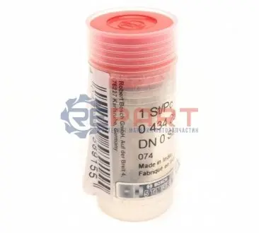Распылитель дизельного топлива MB E-class (W210) 2.5D-3.0D/TD 95-99 = AN0SD310 Bosch 0434250897 Купить в Украине