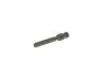 Фото Паливний інжектор VOLVO 240, 740, 940 FORD ESCORT III, ESCORT IV, FIESTA III, ORION I, ORION II PORSCHE 924 VW GOLF I, JETTA I, PASSAT B1, PASSAT B2, SCIROCCO 1.4-2.3 08.74-12.96 Bosch (0437502015) зображення 1