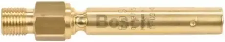 Клапанная форсунка Bosch 0 437 502 054