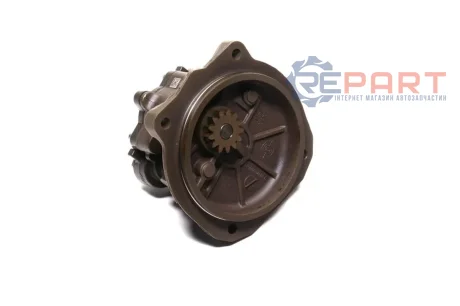 Насос паливний високого тиску Renault Premium 6.2/11.1 D 00 Bosch 0440020028