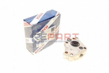 Елемент насосу Common Rail BOSCH 0440020033