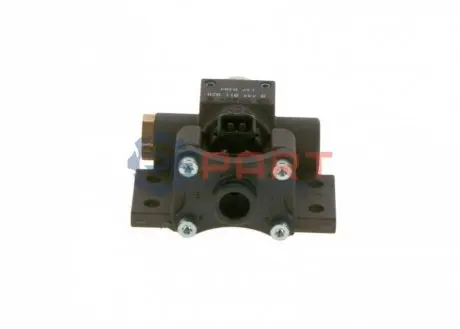 Модуль форсунки впорскування сечовини (ADblue) Man TGA/TGS I/TGX I 01 Bosch 0444011028 Купити в Україні