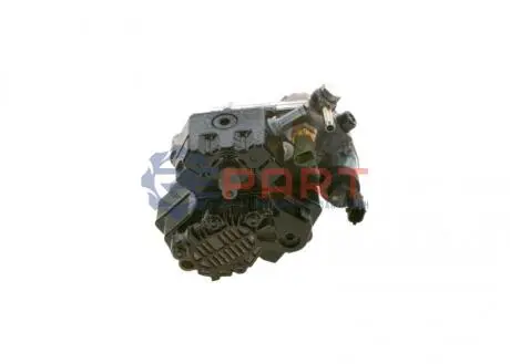 Насос паливної системи FORD RANGER MAZDA BT-50 2.5D/3.0D 05.06 Bosch 0445010107 Купить в Украине