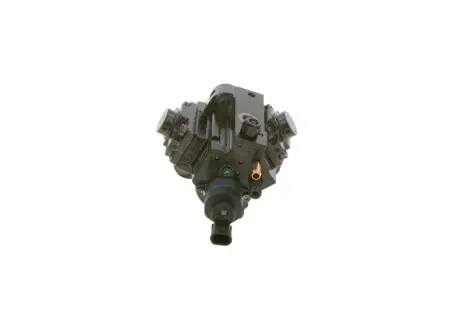 Насос паливної системи FIAT DUCATO 2.3D 12.15 Bosch 0445010465 Купити в Україні