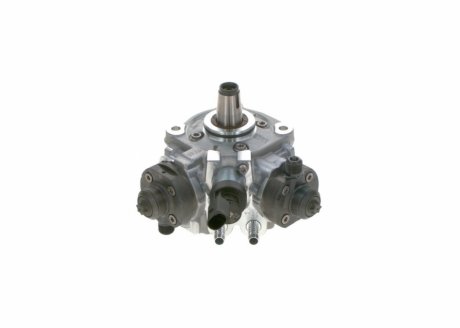 Топливный насос common rail BOSCH 0445010667