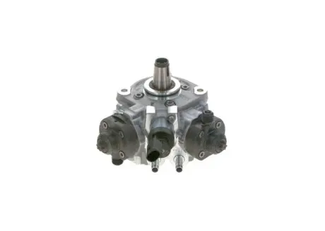 Топливный насос common rail Bosch 0445010667
