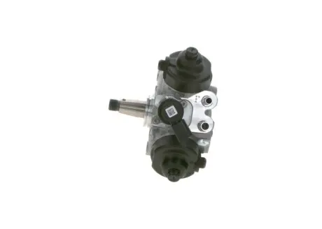 BOSCH VW топливный насос ТНВД Touareg 3,0TDI 04- Bosch 0445010694 Купить в Украине