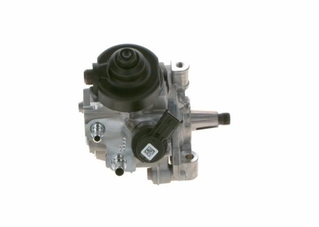 Топливный насос common rail BOSCH 0445010704