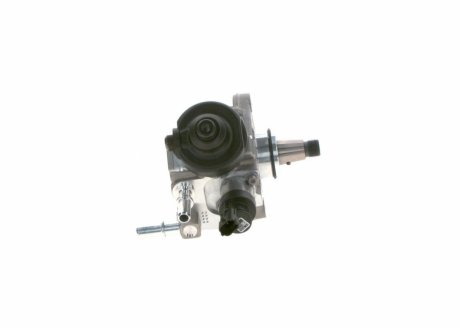 Топливный насос common rail BOSCH 0445010740