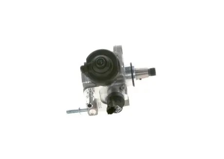 Топливный насос common rail Bosch 0445010740
