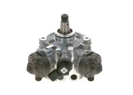 Насос паливної системи AUDI A4 ALLROAD B9, A4 B9, A5, A6 ALLROAD C7, A6 ALLROAD C8, A6 C7, A6 C8, A7, A8 D5, Q5, Q7, Q8 VW AMAROK, TOUAREG 3.0D/3.0DH 05.14 Bosch 0445010867 Купити в Україні