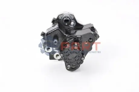 Насос високого тиску Bosch 0445020208