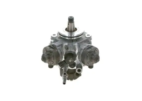 Насос паливної системи Bosch 0445020609