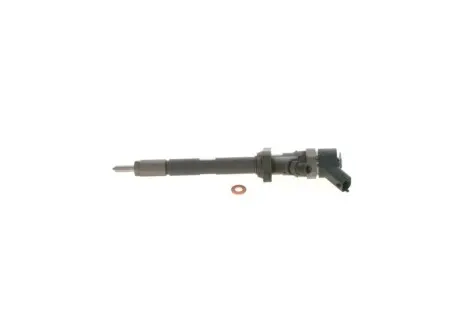 Електромагнітний CR інжектор CITROEN C8, EVASION, JUMPY I PEUGEOT 806, 807, EXPERT SUZUKI GRAND VITARA I 2.0D 08.99 Bosch 0445110057 Купити в Україні