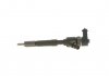 BOSCH Форсунка Common-Rail FIAT 1,2/1,3JTD: Doblo, Punto OPEL 1,3CDTI: Combo, Meriva 0445110083