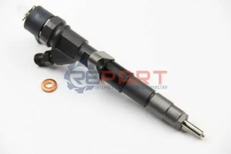 Форсунка топливная Bosch 0445110141 Купить в Украине