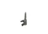 Електромагнітний CR інжектор CITROEN BERLINGO, C3 I, C4, C4 I, JUMPY II, XSARA PICASSO FIAT SCUDO FORD C-MAX, FIESTA V, FIESTA VI, FOCUS C-MAX, FOCUS II, FUSION MAZDA 2, 3 1.6D 07.04 Bosch (0445110239) зображення 2