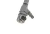 Фото Електромагнітний CR інжектор IVECO DAILY IV, MASSIF, POWER DAILY CITROEN JUMPER III FIAT DUCATO PEUGEOT BOXER 8140.43.-F1CE3481M Bosch (0445110248) зображення 5