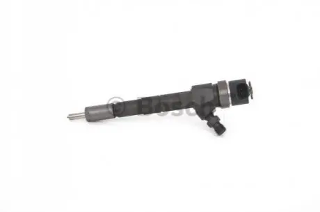Електромагнітний CR інжектор CHEVROLET MALIBU OPEL ASTRA J, ASTRA J GTC, CASCADA, INSIGNIA A, INSIGNIA A COUNTRY, ZAFIRA C SAAB 9-5 2.0D 07.08 Bosch 0 445 110 327 Купити в Україні
