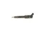 Фото Електромагнітний CR інжектор RENAULT GRAND SCENIC III, MEGANE, MEGANE III, SCENIC III SUZUKI GRAND VITARA II 1.9D 10.05-09.16 Bosch (0445110328) зображення 1
