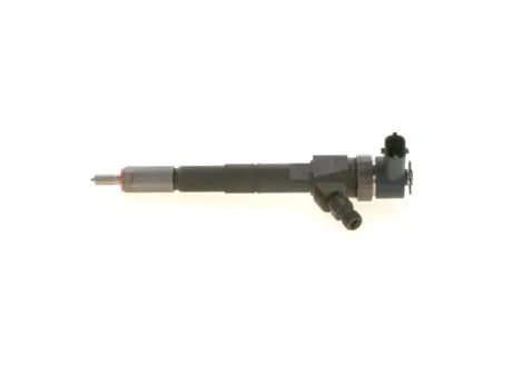 Електромагнітний CR інжектор Bosch 0445110391 Купити в Україні