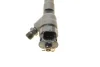 Фото Електромагнітний CR інжектор NISSAN QASHQAI +2, QASHQAI I OPEL VIVARO B RENAULT FLUENCE, GRAND SCENIC III, MEGANE, MEGANE III, SCENIC III, TRAFIC III 1.6D 04.11 Bosch (0445110414) зображення 2