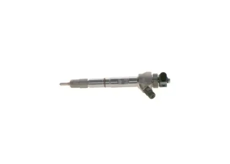 Електромагнітний CR інжектор AUDI A1, A3 SEAT LEON, LEON SC, LEON ST, TOLEDO IV SKODA OCTAVIA III, RAPID, SUPERB III VW GOLF SPORTSVAN VII, GOLF VII, PASSAT B8, TIGUAN 1.6D 08.12-06.24 Bosch 0445110472 Купити в Україні