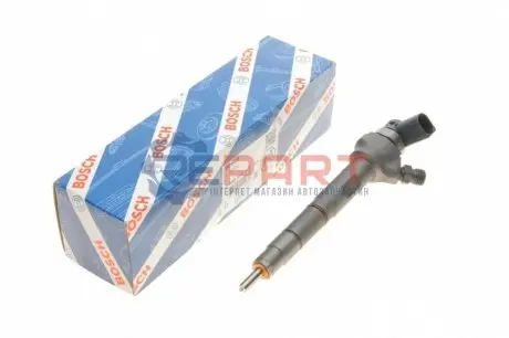 ИНЖЕКТОР Bosch 0445110476 Купить в Украине