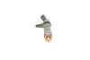 Фото Електромагнітний CR інжектор IVECO DAILY IV, DAILY V, DAILY VI FIAT DUCATO PEUGEOT BOXER 2.3D/3.0D 07.06 Bosch (0445110520) зображення 4