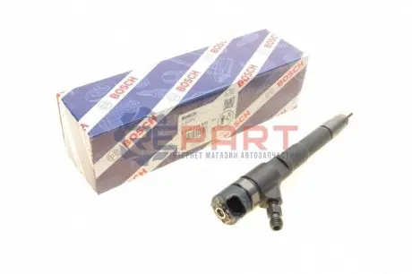 Форсунка топливная Bosch 0445110520 Купить в Украине