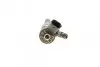 Фото Електромагнітний CR інжектор IVECO DAILY IV, DAILY V, DAILY VI FIAT DUCATO PEUGEOT BOXER 2.3D/3.0D 07.06 Bosch (0445110520) зображення 5