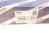 Фото Електромагнітний CR інжектор IVECO DAILY IV, DAILY V, DAILY VI FIAT DUCATO PEUGEOT BOXER 2.3D/3.0D 07.06 Bosch (0445110520) зображення 8