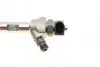 Фото Електромагнітний CR інжектор VW CRAFTER 30-35, CRAFTER 30-50 2.0D 05.11-12.16 Bosch (0445110550) зображення 2
