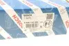 Фото Електромагнітний CR інжектор VW CRAFTER 30-35, CRAFTER 30-50 2.0D 05.11-12.16 Bosch (0445110550) зображення 8