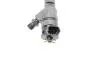Фото Електромагнітний CR інжектор FIAT TALENTO OPEL VIVARO B RENAULT ESPACE V, GRAND SCENIC IV, MEGANE IV, SCENIC IV, TALISMAN, TRAFIC III 1.6D 05.14 Bosch (0445110569) зображення 5