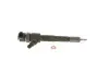Фото Електромагнітний CR інжектор ALFA ROMEO MITO CITROEN NEMO FIAT 500, 500 C, 500L, 500X, FIORINO, PANDA, PUNTO, QUBO, TIPO LANCIA YPSILON OPEL COMBO, COMBO TOUR 1.3D 07.09 Bosch (0445110614) зображення 3