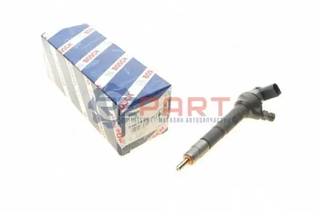 ИНЖЕКТОР Bosch 0445110638 Купить в Украине