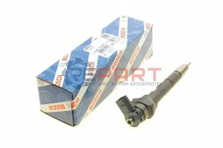Форсунка топливная Bosch 0445110646 Купить в Украине