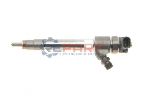 Електромагнітний CR інжектор FIAT DUCATO 2.2D 07.21 Bosch 044511113R Купити в Україні
