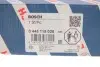 Фото П'єзоелектричний CR інжектор VW CRAFTER 30-35, CRAFTER 30-50 2.5D 04.06-05.13 Bosch (0445115028) зображення 8