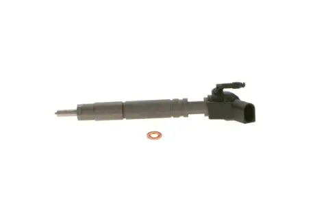 Форсунка Bosch 0445115065