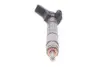 Фото П'єзоелектричний CR інжектор HYUNDAI GRAND SANTA FÉ, IX35, SANTA FÉ II, SANTA FÉ III KIA CARNIVAL III, SORENTO II, SPORTAGE III 2.0D/2.2D 01.09-12.18 Bosch (0445116017) зображення 3